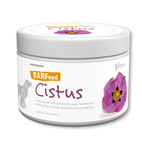 BARFeed Cistus 190 g BARFeed Vetfood