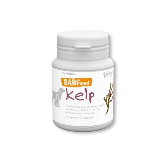 BARFeed Kelp 60 g BARFeed Vetfood