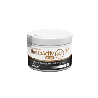 BentoActiv mini 30 g Vetfood