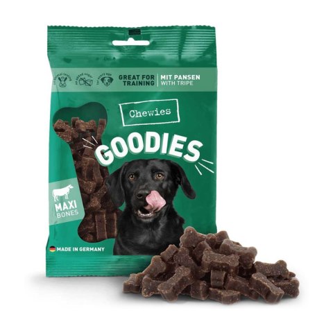 Chewies Kosteczki Żwacz 200g Chewies Chewies Kosteczki Żwacz 200g Chewies
