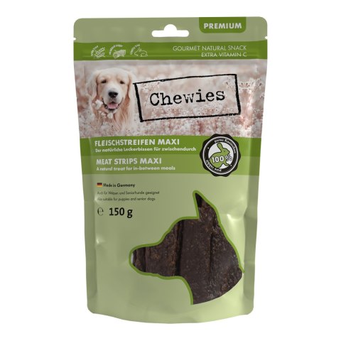 Chewies Paski 100% mięsne królik Chewies Chewies Paski 100% mięsne królik Chewies