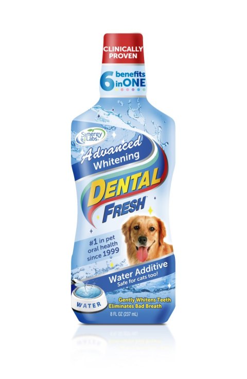 Dental Fresh Wybielający SynergyLabs Dental Fresh Wybielający SynergyLabs