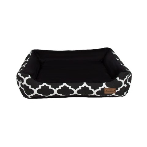 Kanapa Caribbean black Recobed Kanapa Caribbean black Recobed