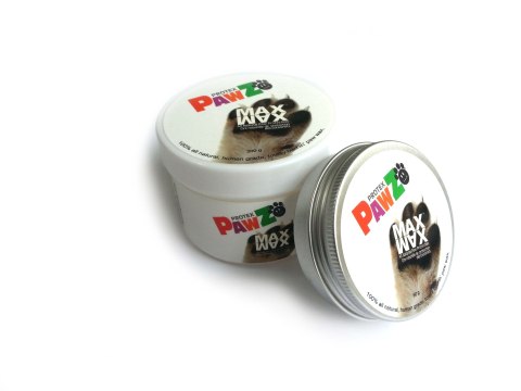 Maxwax 60g - ochronny wosk do łap dla psa Pawz Maxwax 60g - ochronny wosk do łap dla psa Pawz