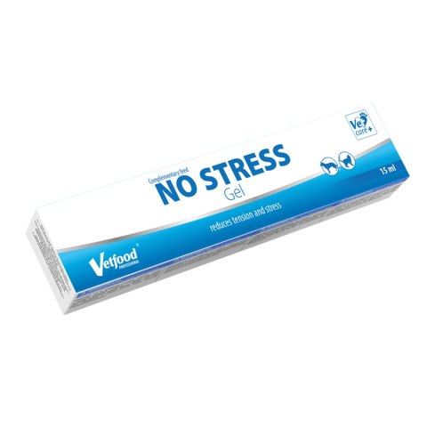 No Stress Gel Vetfood
