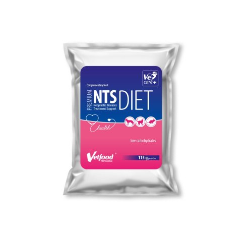 PREMIUM NTS Diet™ Vetfood PREMIUM NTS Diet™ Vetfood