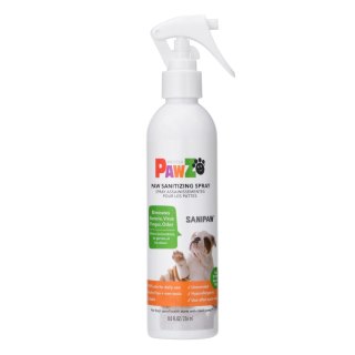 Pawz SaniPaw® Spray Antybakteryjny 236 ml Pawz