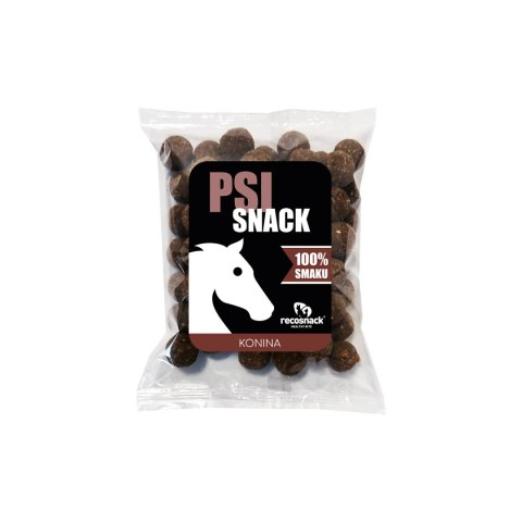PsiSnack Konina Recosnack
