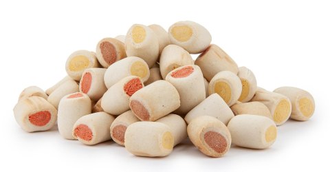 Ciastka dla psa - Mix 500g Happet Ciastka dla psa - Mix 500g Happet