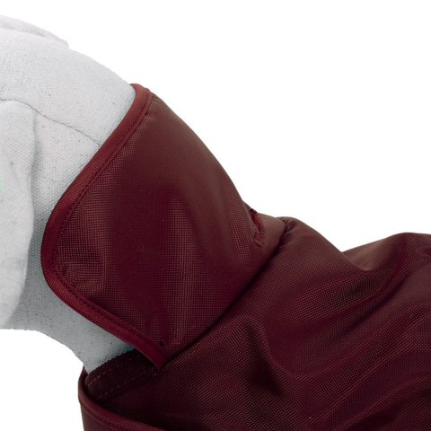 Kurtka dla psa Happet 282C burgund XS-30 cm Kurtka dla psa Happet 282C burgund XS-30 cm