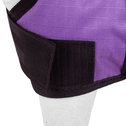 Kurtka dla psa Happet 316B fiolet XL-70cm Kurtka dla psa Happet 316B fiolet XL-70cm