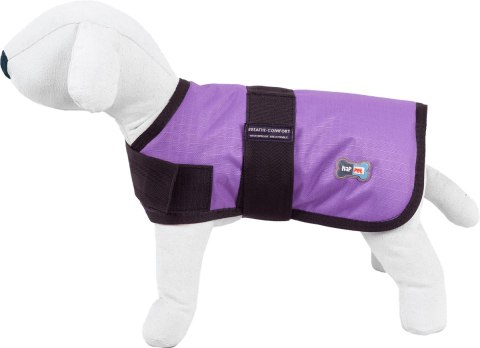 Kurtka dla psa Happet 316B fiolet XL-70cm Kurtka dla psa Happet 316B fiolet XL-70cm