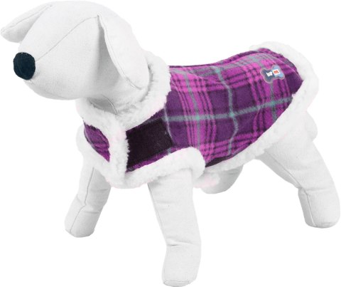 Polar dla psa Happet 302B fiolet XS-30cm Polar dla psa Happet 302B fiolet XS-30cm
