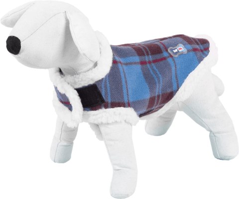 Polar dla psa Happet 304A niebieski S-40 cm Polar dla psa Happet 304A niebieski S-40 cm