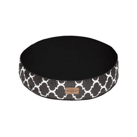 Recobed Pufa Caribbean black Recobed Recobed Pufa Caribbean black Recobed