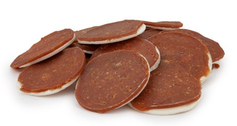Chipsy z kaczką Happet GM84 440g Chipsy z kaczką Happet GM84 440g