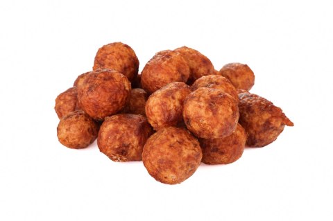 Chrupiące kuleczki z kaczką 100g Chrupiące kuleczki z kaczką 100g