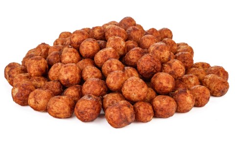 Chrupiące kuleczki z kaczką 500g Chrupiące kuleczki z kaczką 500g