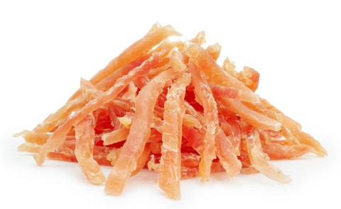 GP07 Paski z kurczaka miękkie 70g GP07 Paski z kurczaka miękkie 70g
