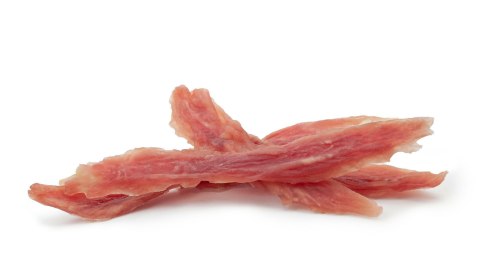 GP08 Kaczka paski miękkie 70g GP08 Kaczka paski miękkie 70g