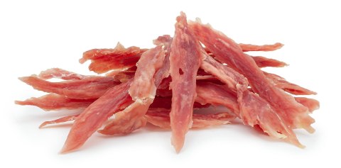 GP08 Kaczka paski miękkie 70g GP08 Kaczka paski miękkie 70g