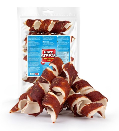 GP59 Świderki z jagnięciną 500g GP59 Świderki z jagnięciną 500g