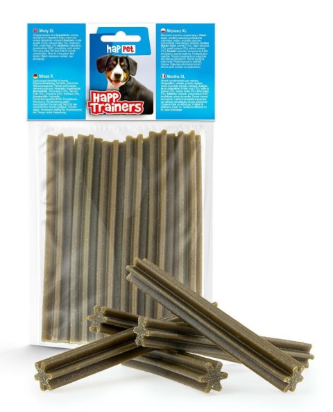 Happ Dental miętowy XL dla psa 170g Happet Happ Dental miętowy XL dla psa 170g Happet