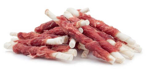 Kaczka na pałeczce Happet GM48 100g Kaczka na pałeczce Happet GM48 100g