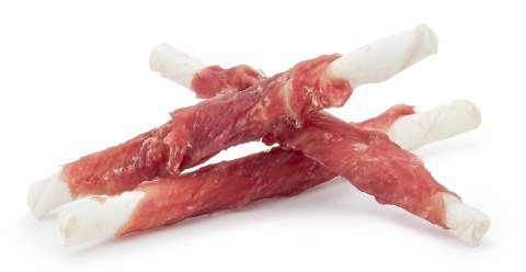 Kaczka na pałeczce Happet GM48 100g Kaczka na pałeczce Happet GM48 100g
