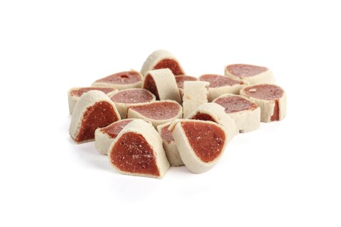 Mini sushi z jagnięciną 100g Mini sushi z jagnięciną 100g