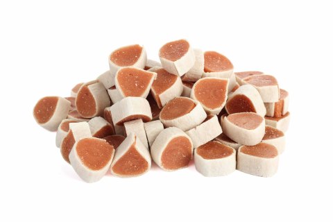 Mini sushi z królikiem 100g Mini sushi z królikiem 100g