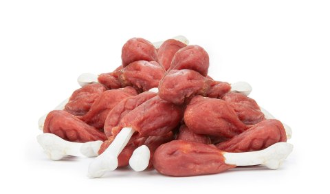 Pałka kaczka kostka wapienna Happet GM57 500g Pałka kaczka kostka wapienna Happet GM57 500g
