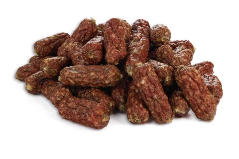 Salami jagnięce kiełbaski 500g Salami jagnięce kiełbaski 500g