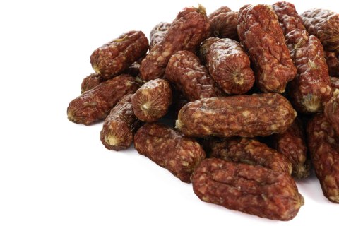 Salami jagnięce kiełbaski 500g Salami jagnięce kiełbaski 500g
