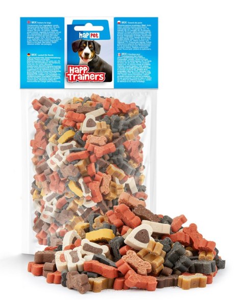 HAPP TRAINERS Mix Happet TR03 200g zawieszka HAPP TRAINERS Mix Happet TR03 200g zawieszka