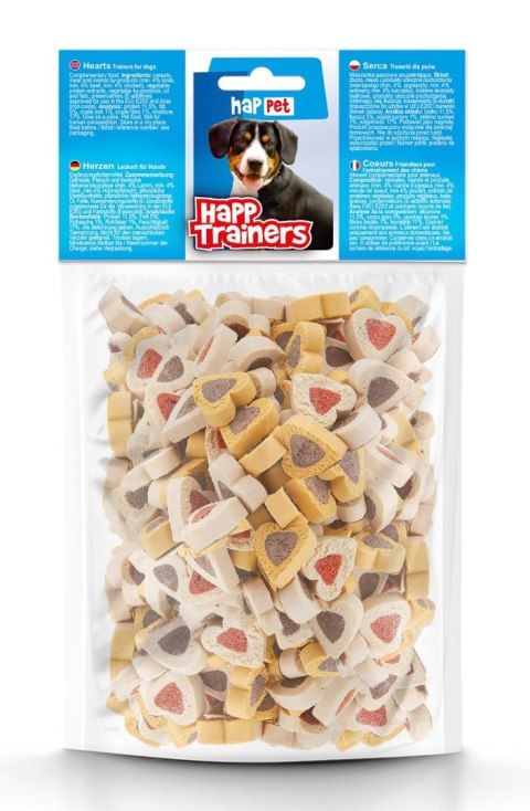 HAPP TRAINERS Serca Happet TR02 200g zawieszka HAPP TRAINERS Serca Happet TR02 200g zawieszka