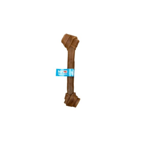 Kość wiązana Happet PB19 naturalna 20cm 5szt. Kość wiązana Happet PB19 naturalna 20cm 5szt.