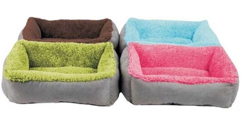 Legowisko 405B 57x46x18cm KLEO Legowisko 405B 57x46x18cm KLEO