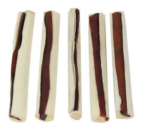 PB37 pałka biała wołowina 12,5cm 50 PB37 pałka biała wołowina 12,5cm 50