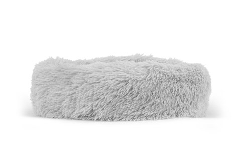Pluszowe legowisko szare S 50cm Pluszowe legowisko szare S 50cm