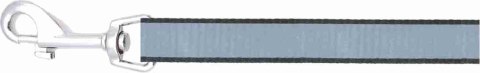 Smycz odblaskowa Happet SO14 2.5cm Smycz odblaskowa Happet SO14 2.5cm