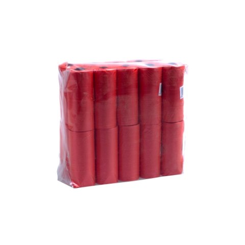 Worki na psie odchody Happet WC04 czerwone Worki na psie odchody Happet WC04 czerwone