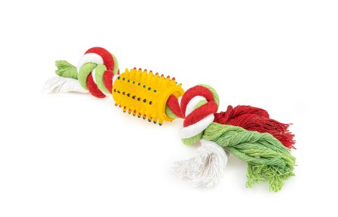 Z530 sznurek frędzle z jeż 28cm Z530 sznurek frędzle z jeż 28cm