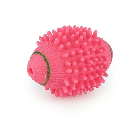 Z825 piłka rugby kolce 11cm Z825 piłka rugby kolce 11cm