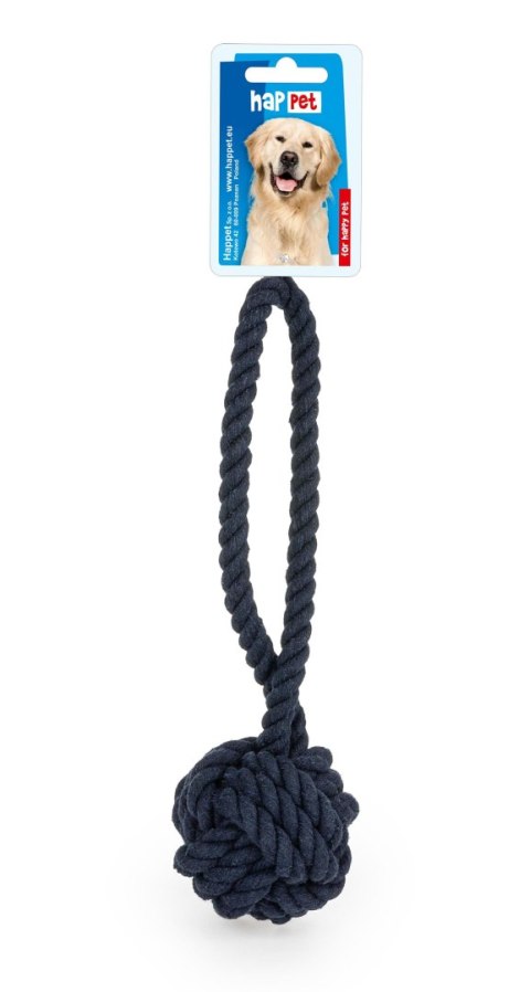 Z876 szarpak węzeł 25 cm Z876 szarpak węzeł 25 cm