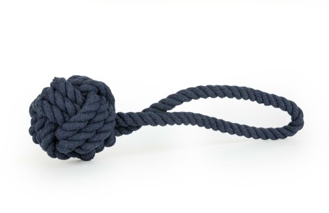 Z876 szarpak węzeł 25 cm Z876 szarpak węzeł 25 cm