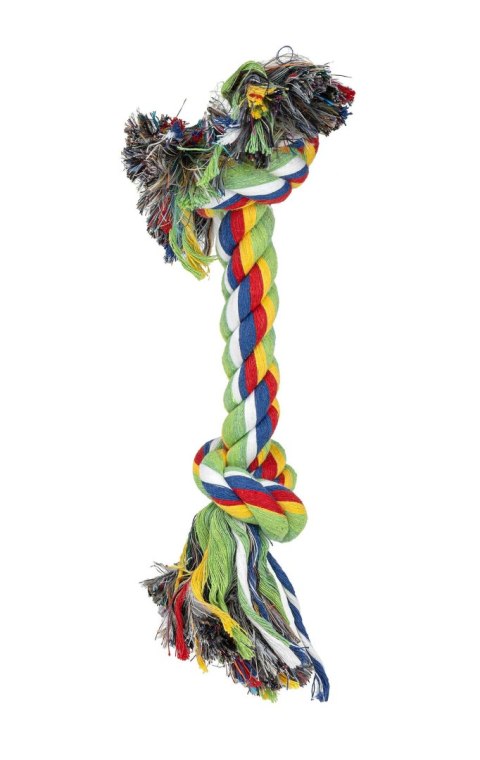 Zabawka Happet Z560 sznurek węzły średni 35cm Zabawka Happet Z560 sznurek węzły średni 35cm