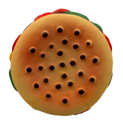 Zabawka hamburger Happet Z403 latex 8cm Zabawka hamburger Happet Z403 latex 8cm