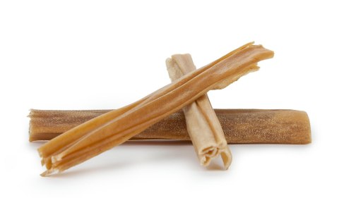Koza skóra naturalna 100% gryzak, 100g Koza skóra naturalna 100% gryzak, 100g