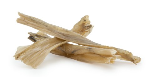 Królik skóra naturalna 100% gryzak, 100g Królik skóra naturalna 100% gryzak, 100g